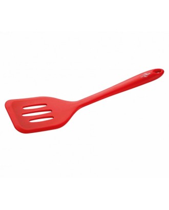 Spatula din silicon, rosie, 30 cm, colectia Trend - KUCHENPROFI